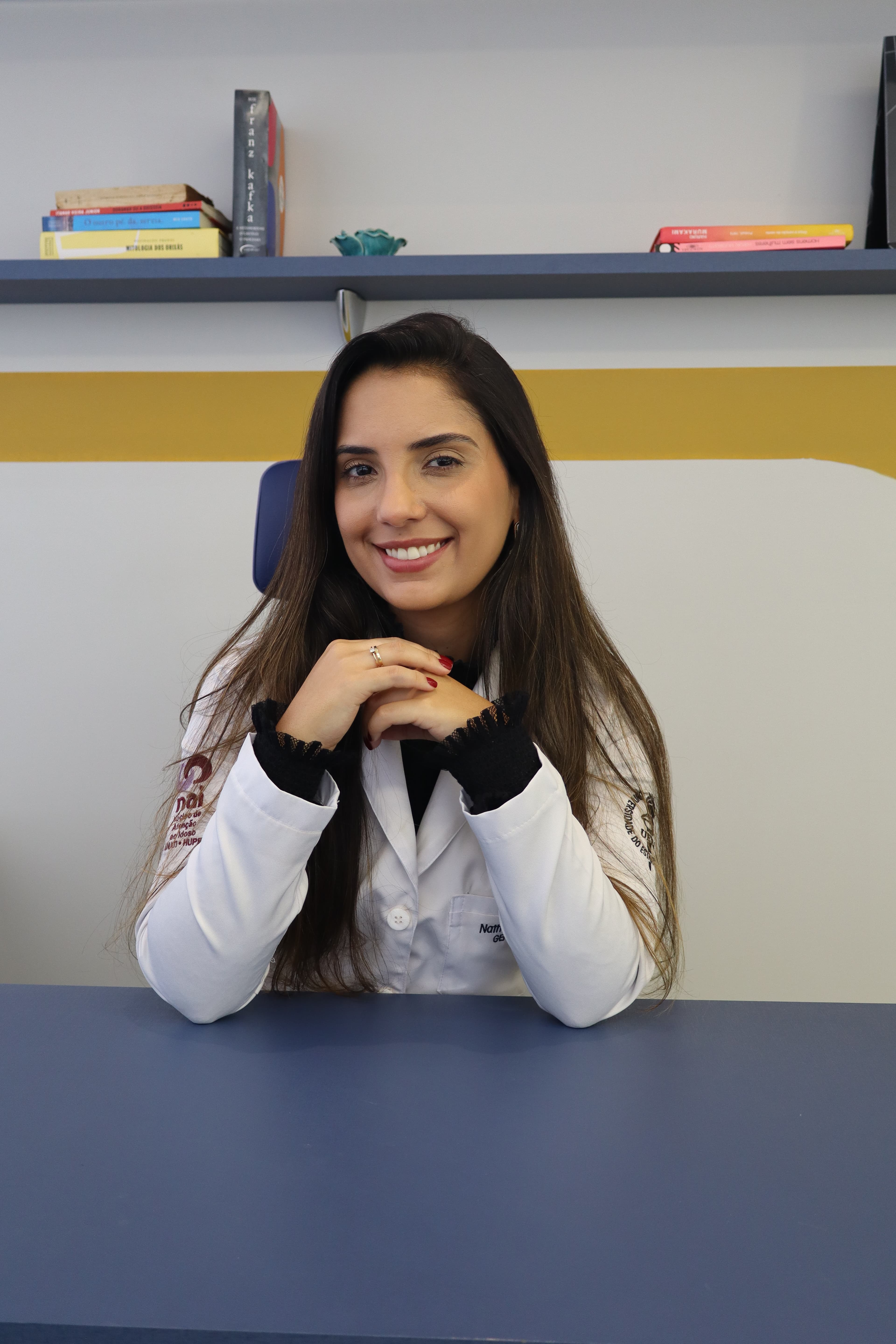 Dra. Nathalia Gomes